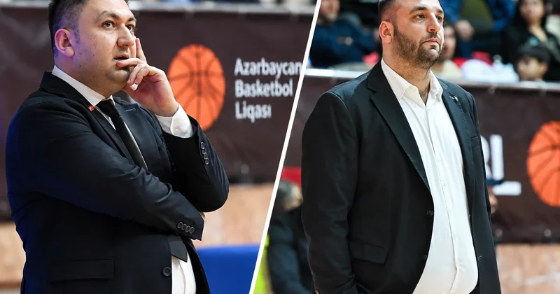 “Sumqayıt” və “NTD”nin baş məşqçiləri oyunu dəyərləndirdilər