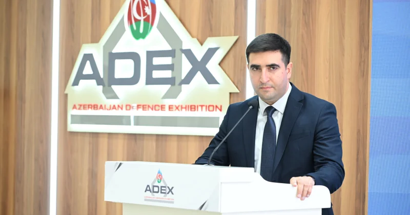 Nazirlik rəsmisi: Kibertəhlükəsizlik milli təhlükəsizlik məsələsinə çevrilib