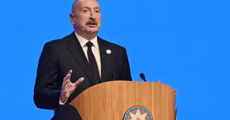 Prezident İlham Əliyevin orta güc, ideoloji modernləşmə və İslam həmrəyliyi mesajları TƏHLİL