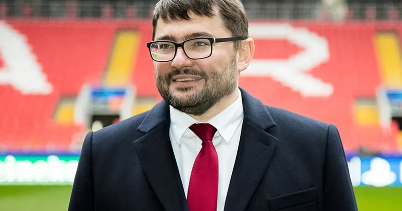 Rusiya futbol funksioneri: Liqa gəlirlərinin 60 faizi bukmekerlərdən gəlir