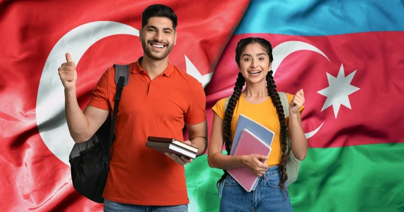 Azərbaycanlı tələbələrə Türkiyədə yeni imkan