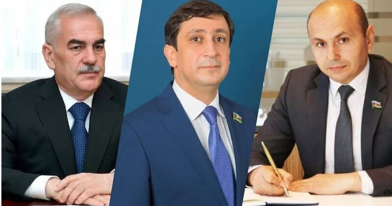 Məşhur YAP çılar İdarə Heyətindən çıxarılır