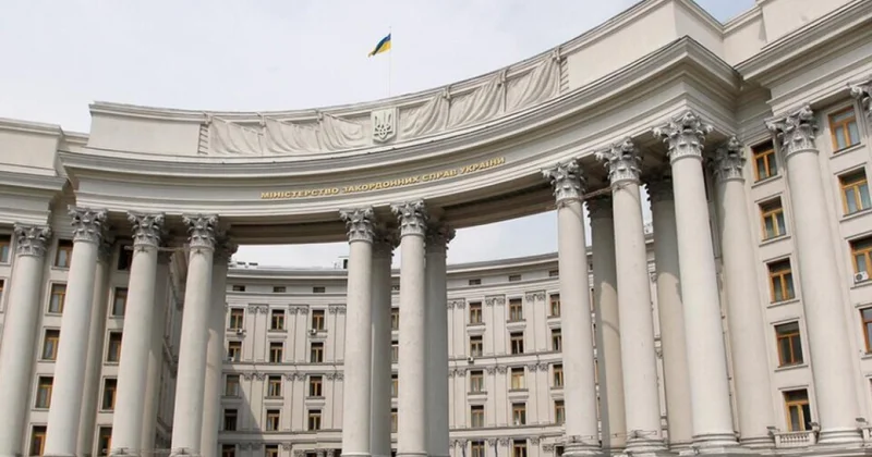 В Казахстане по запросу России задержали украинку. Киев обратился к Астане