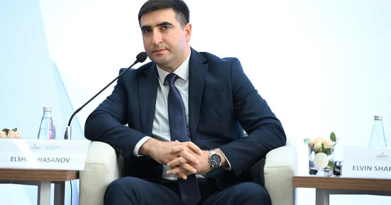 Müdafiə Nazirliyinin nümayəndəsi: Ordumuzun arsenalına daxil olan müasir silahların təhlükəsizliyi üzərində çox ciddi çalışırıq