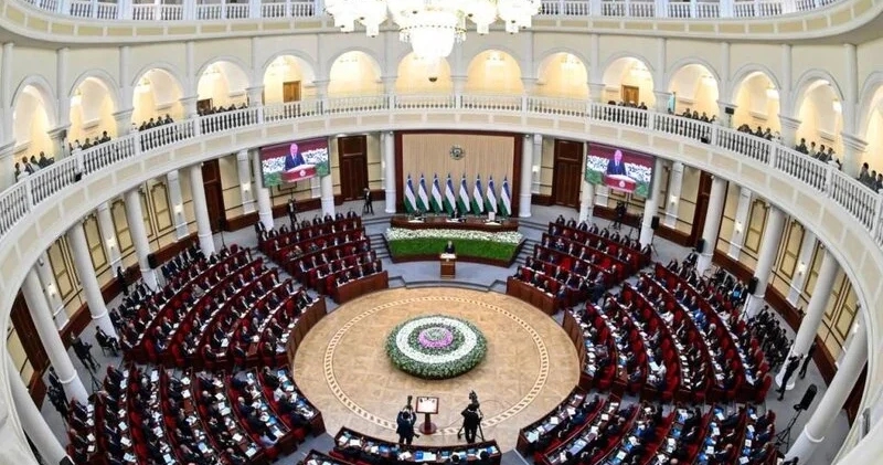 Özbəkistan Senatı uşaq təcavüzünə görə ömürlük həbs cəzasına səs verib