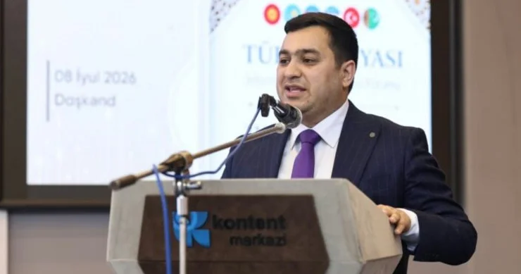 Prezidentin qurultaydakı mesajları Azərbaycanın müstəqil siyasət kursunun davamlılığını göstərir Fərid Şa…