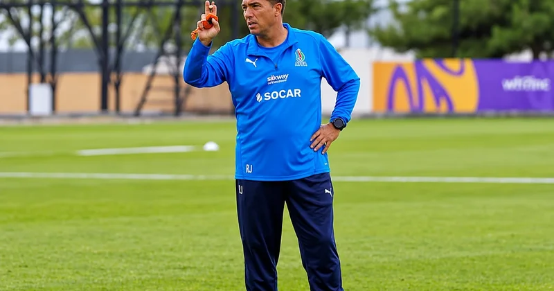 Rui Jorje: “Moldova ilə oyunda keyfiyyətli futbol göstərmək istəyirik”