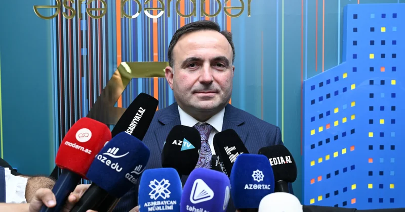 Bəxtiyar Aslanbəyli: bp nin AzMİU da təqdim etdiyi laboratoriya tədris və elmi tədqiqat proseslərinə töhfə verəcək