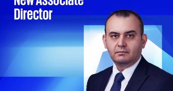 KPMG şirkəti Azərbaycan da daxil olmaqla 6 ölkənin audit rəhbərini təyin etdi