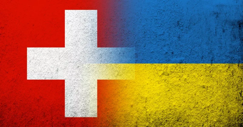 Швейцария направит 162 млн на проекты в Украине