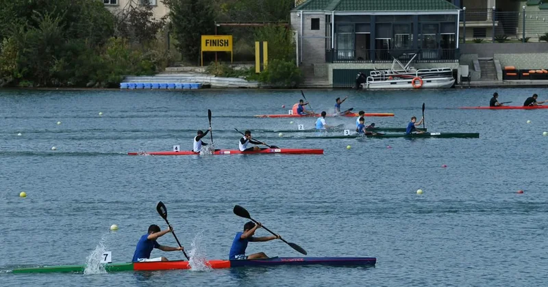 Beynəlxalq turniri Azərbaycan komandası 22 medalla başa vurub