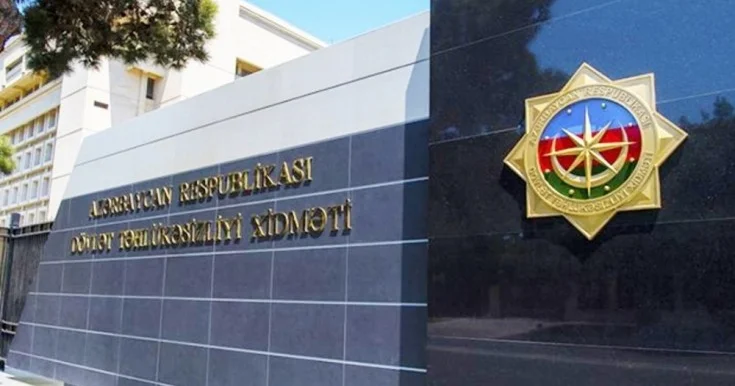 DTX dən süni intellektlə bağlı kiberhücum xəbərdarlığı