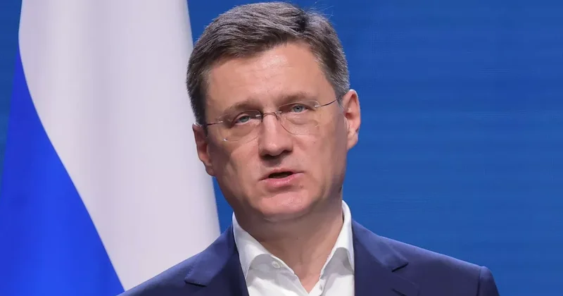 Власти России о ночных атаках на НПЗ