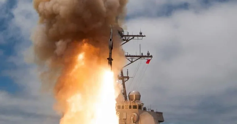 “Raytheon” Pentaqona 24,4 milyard dollarlıq raketlər tədarük edəcək