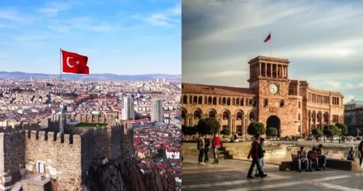 Türkiyə “Sürix kompleksi”ndən niyə çıxa bilmir?