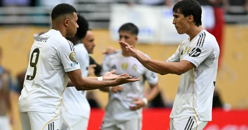 Arsenal Real Madrid in sabiq forvardını istəyir