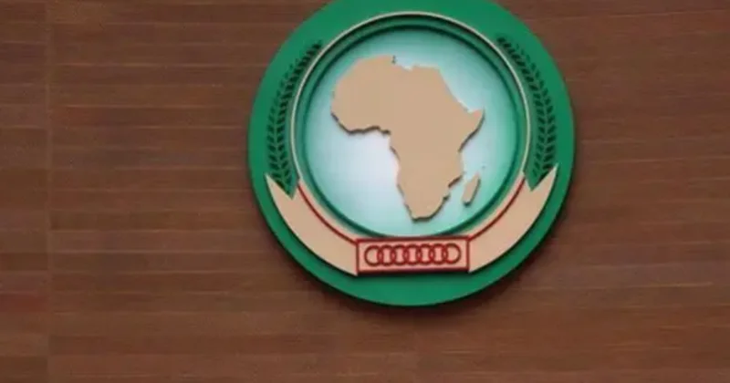 Afrika İttifaqı Komissiyası Efiopiya, Eritreya və Misir arasındakı gərginliklə bağlı narahatlığını bildirib