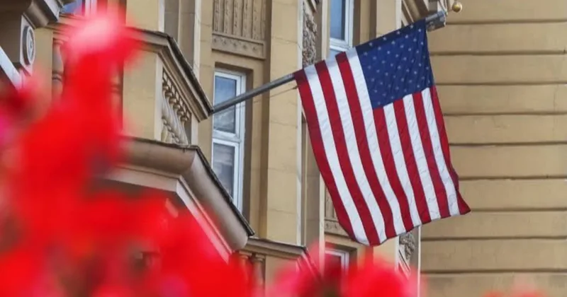 США приостановили консульские услуги в Бразилии из соображений безопасности