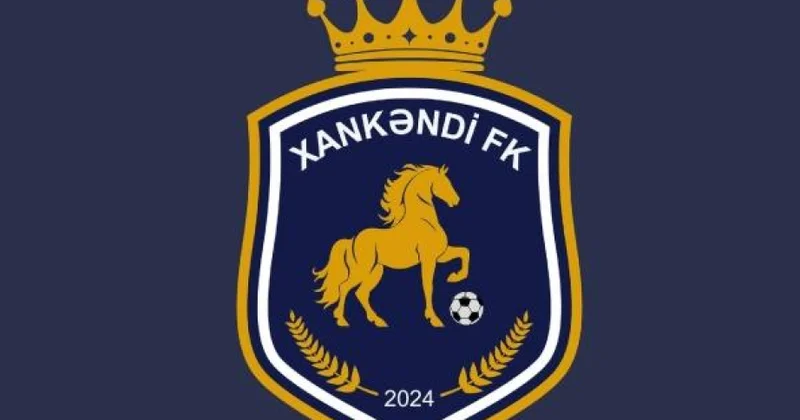 Xankəndidə Futbol Akademiyası yaradılacaq