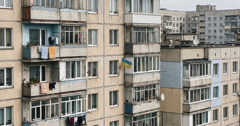 Спрос на аренду жилья на западе Украины вырос более чем на 200%