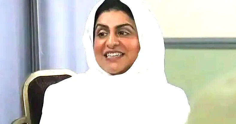 Şabana Mahmud İslamın həyatındakı rolundan danışıb...