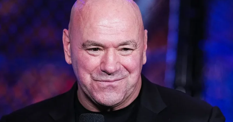 Dana Uayt Aleksandr Volkovun titul döyüşünə seçilməməsinə aydınlıq gətirdi