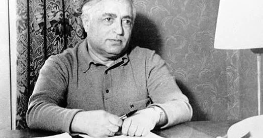 Zamana meydan oxuyan İlyas Əfəndiyev fenomeni Şahanə Müşfiq yazır