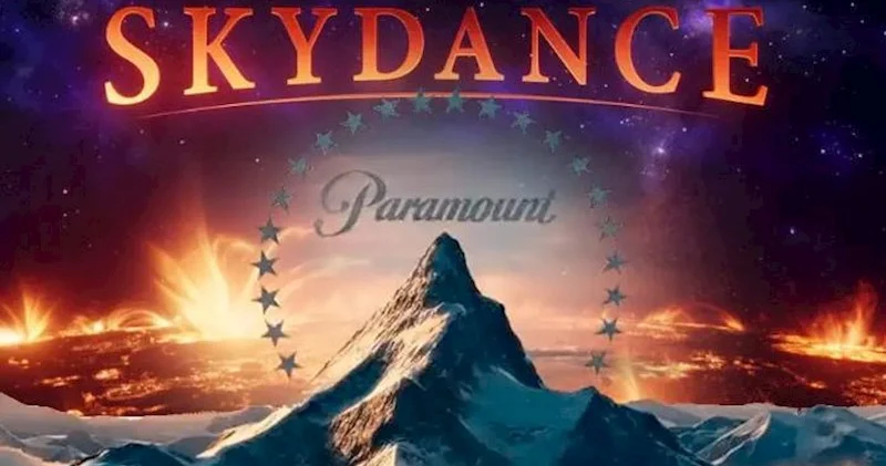 “Paramount” və “Warner Bros.”u birləşdirən şirkət “Skydance” adlandırılacaq