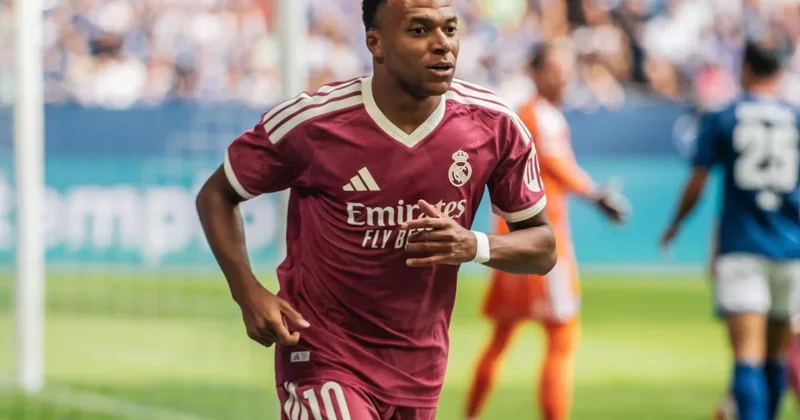 “Real” Mbappe ilə bağlı qarayaxma kampaniyasından şübhələnir