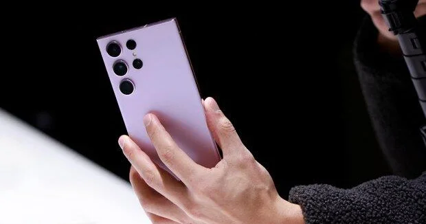 Samsung подняла цены на свои смартфоны