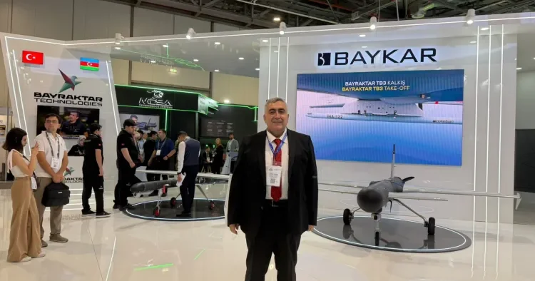 “HÜRKUŞ 2” Azərbaycana niyə lazımdır? General səbəbləri AÇIQLADI