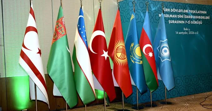 TDT nın üzvlərinin ümumi əhalisinin sayı 3 milyondan çoxdur və bu da böyük bir güc deməkdir POLİTOLOQ
