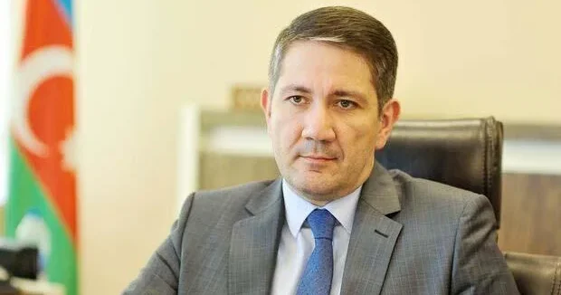 Anar Kərimov ABB nin rəhbərliyinə gətirildi