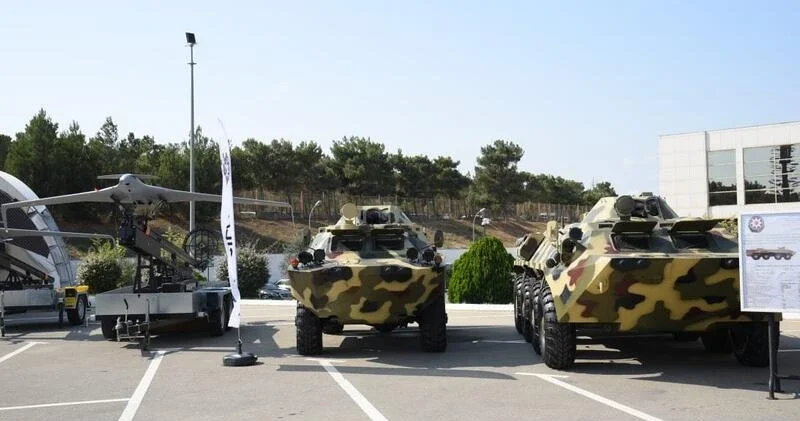 Ermənistan Azərbaycanın ardınca getməyə çalışır?