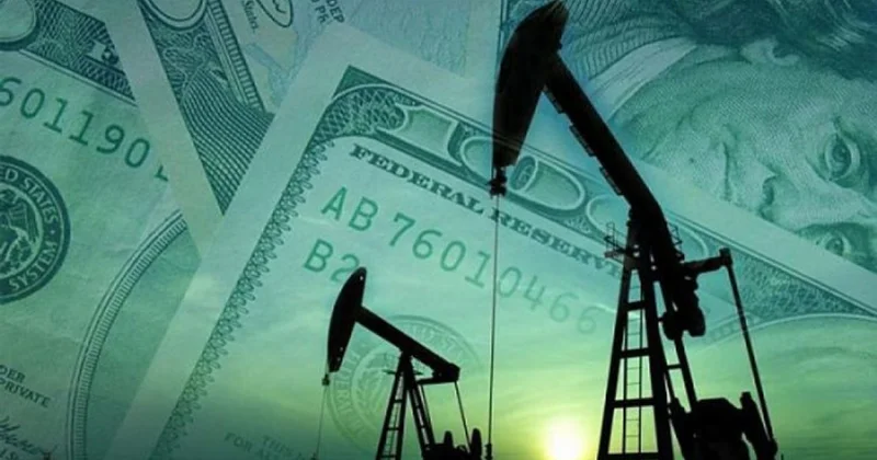 Как изменились цены на нефть ДАННЫЕ ТОРГОВ