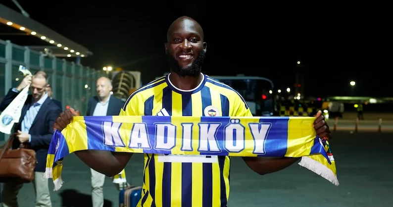 Lukakunun Türkiyə ilə matçda iştirakı sual altındadır
