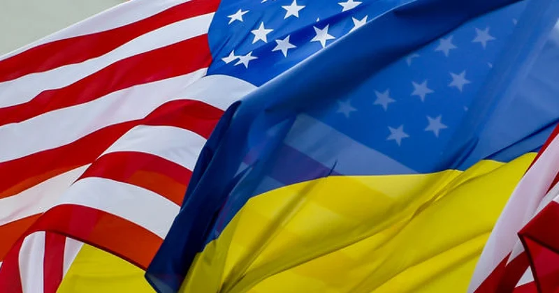 Сделка США и Украины