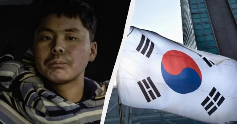 Cənubi Koreya Zelenskini Şimali Koreyaya görə hədələdi