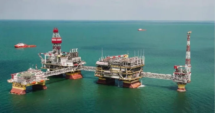 SOCAR провела уникальное для Каспия 3D OBN исследование на Гюнешли