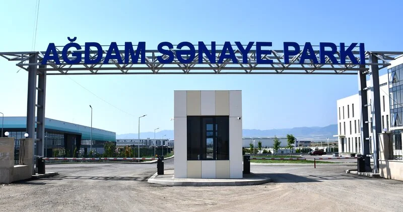 Ağdamda investisiya dəyəri 14,2 milyon manat olan yağ istehsalı müəssisəsi yaradılacaq