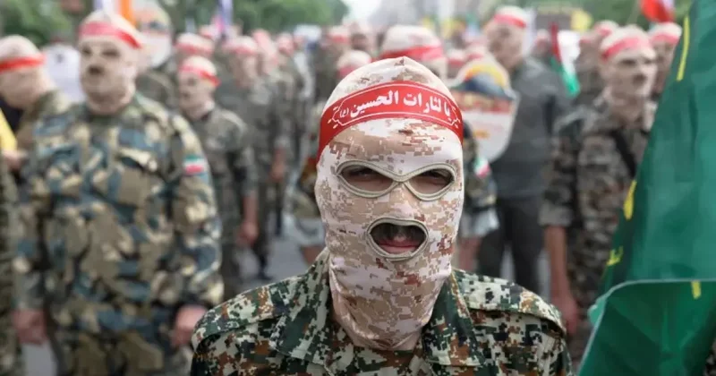 Взрыв в Иране: погиб военнослужащий КСИР