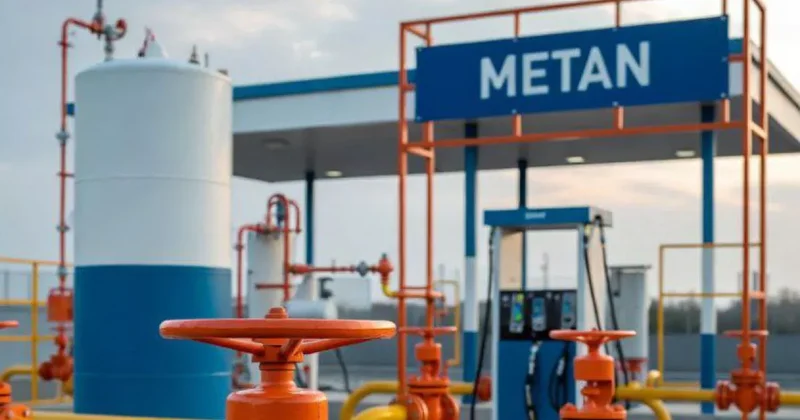 В Узбекистане выявили незаконное потребление газа на сотни миллионов