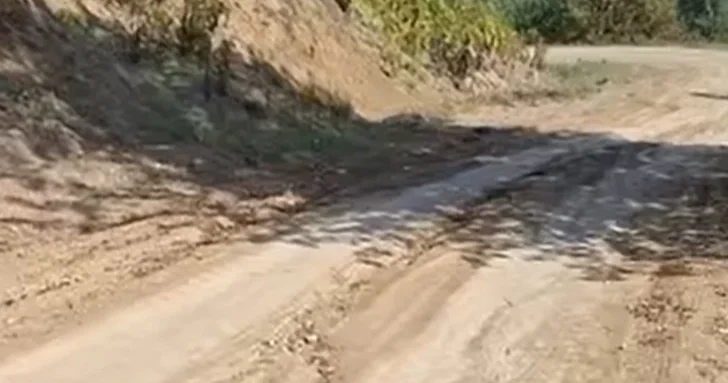 Жители трех сел Лянкярана жалуются на плохое состояние дорог