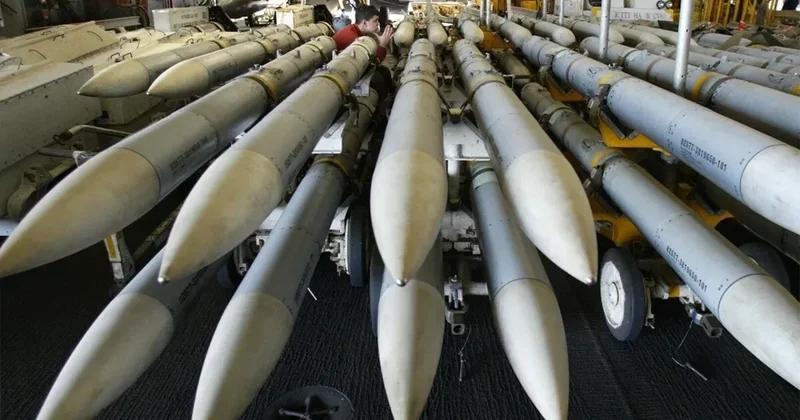 Raytheon поставит Пентагону ракеты перехватчики на $24,4 млрд