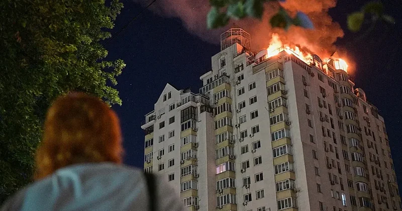 Атаки без правил