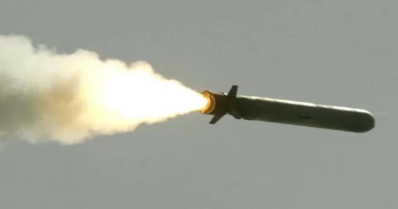 Raytheon получила контракт Пентагона на $24,4 млрд на поставку ракет SM 6
