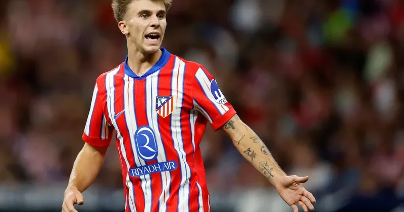 Luis Enrike “Atletiko”nun ulduzunu PSJ də görmək istəyir