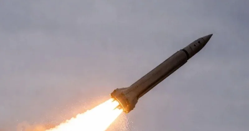 Украина ударила своей новой баллистикой по оккупированным территориям