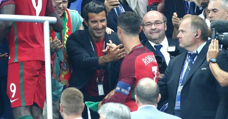 Fiqo 7 nömrə və Ronaldo haqda: Ölkəni özündən üstün tut