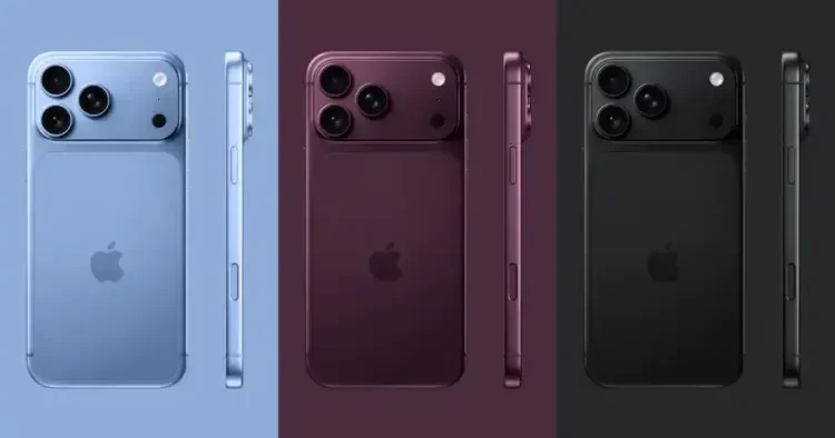 iPhone 18 Pro ucuzlaşdı